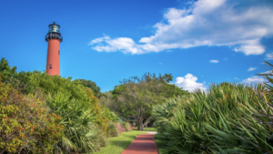 Jupiter, Florida Lighthouse